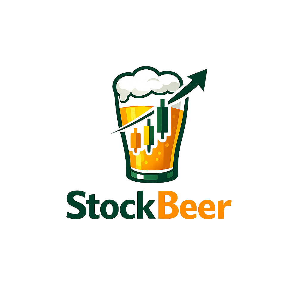 StockBeer Logo